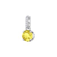 Charm Swarovski Donna Remix in Lega metallica Cristallo 5437326 - 5437326
